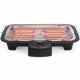 Електрическото Барбекю Tristar BQ-2813 2000 W 38 x 22 cm