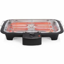 Електрическото Барбекю Tristar BQ-2813 2000 W 38 x 22 cm