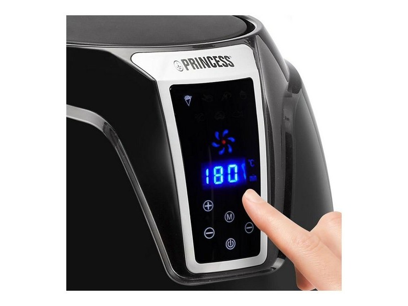 Фритюрник Princess Aerofryer XL 3,2 L
