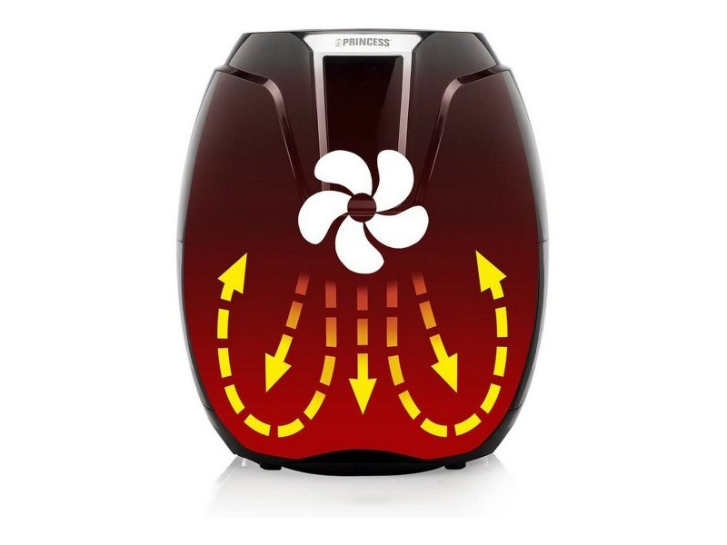 Фритюрник Princess Aerofryer XL 3,2 L