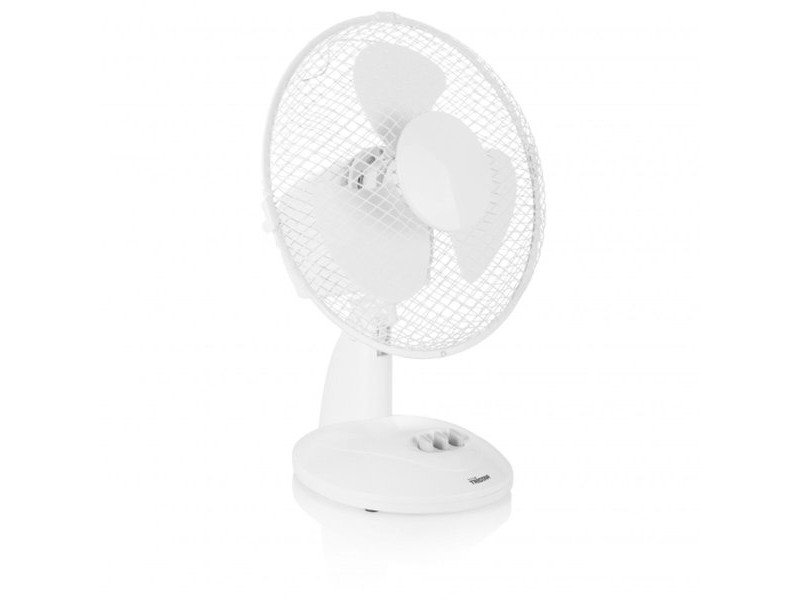 Настолен вентилатор Tristar VE-5923 Ventilador de mesa Бял