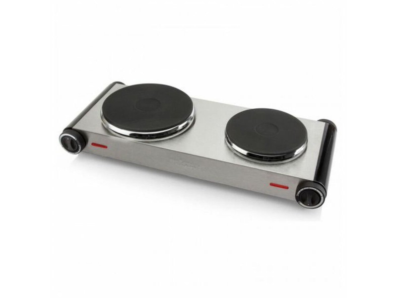 Индукционен Котлон Tristar KP6248  2500 W Стомана