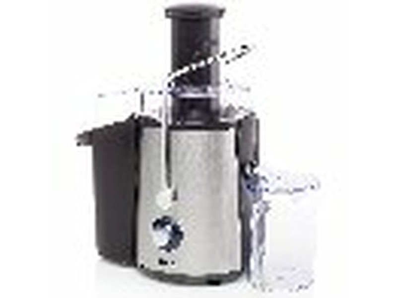 Ликвидатор Princess 203040 Licuadora Черен/Сребрист 700 W 1,8 L