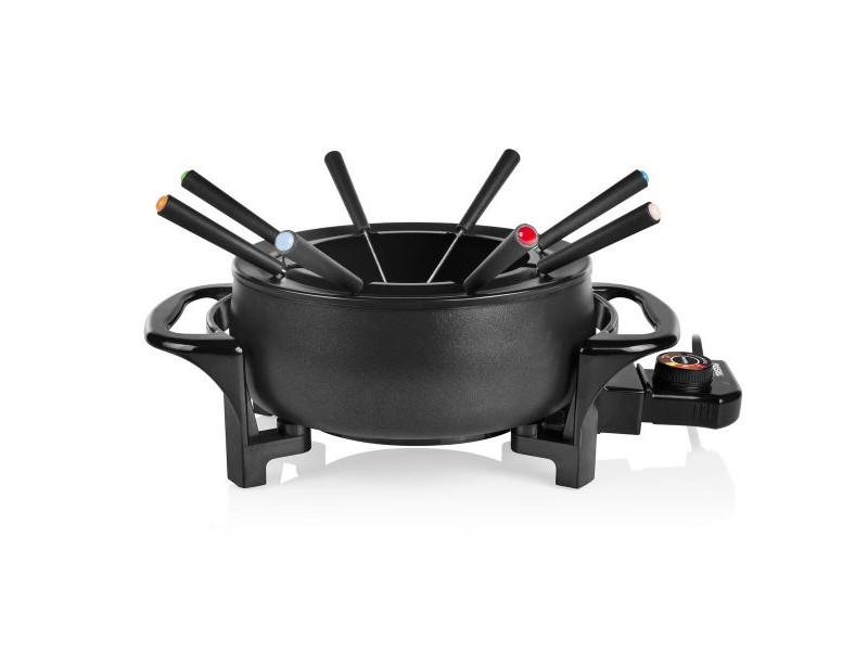 Уред фондю Tristar FO-1107 Fondue 1000 W 1,5 L Уред фондю Tristar FO-1107 Fondue 1000 W 1,5 L