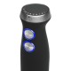 Ръчен блендер Princess 01.221221.01.001 Черен 1000 W