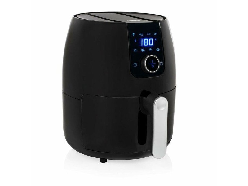 въздушен фритюрник Princess 01.182025.01.001 Черен 4,5 L 1500 W