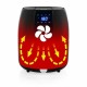въздушен фритюрник Princess 01.182025.01.001 Черен 4,5 L 1500 W