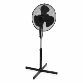 Вентилатор с крака Tristar VE5899 Ø 40 cm 45W Черен