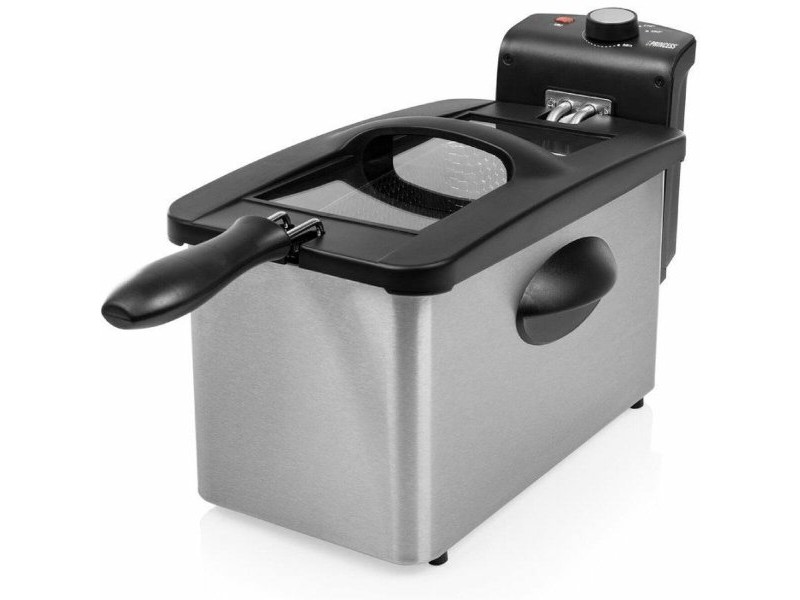 Фритюрник Princess 01.182604.01.750 2000 W 3 L