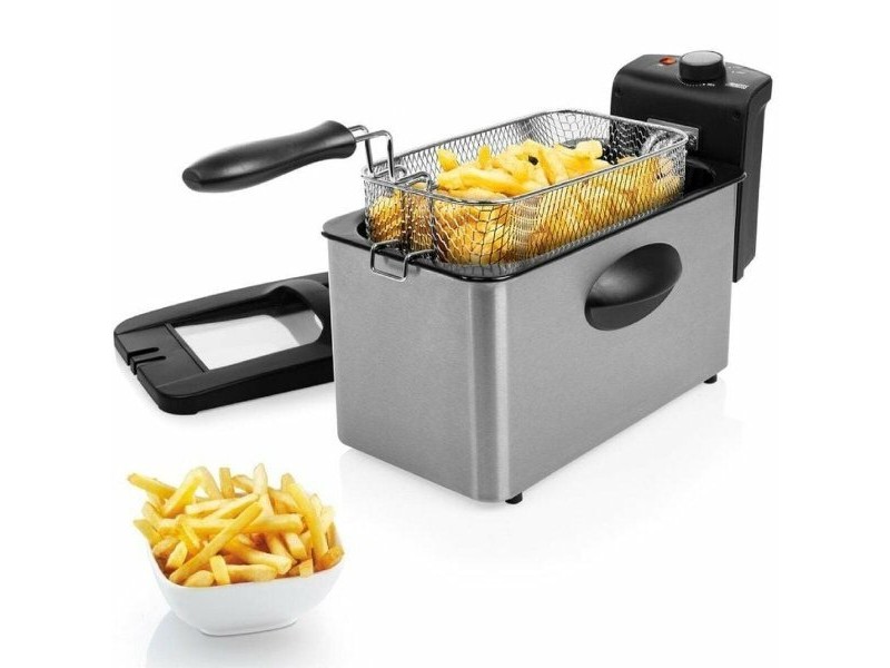 Фритюрник Princess 01.182604.01.750 2000 W 3 L