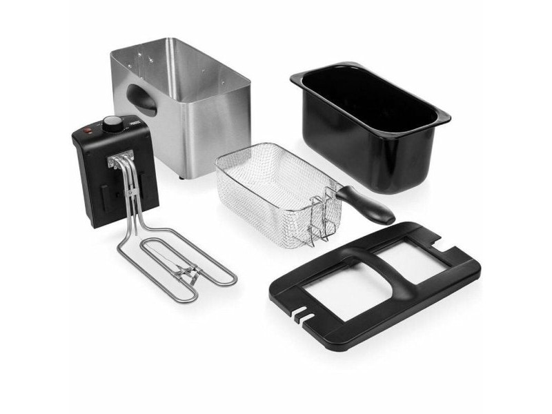 Фритюрник Princess 01.182604.01.750 2000 W 3 L