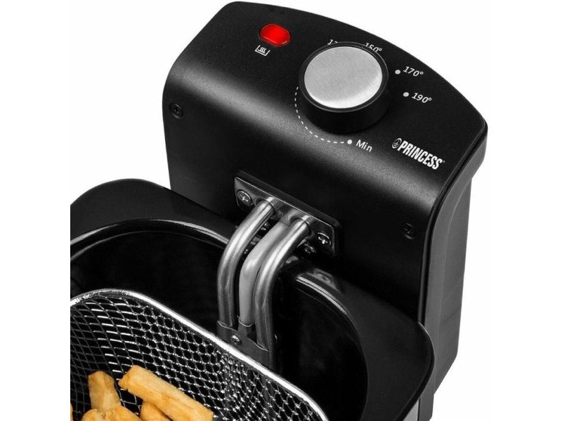 Фритюрник Princess 01.182604.01.750 2000 W 3 L