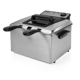 Фритюрник Princess 01.185000.01.001FREIDORA Сив Сребрист 5 L