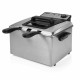 Фритюрник Princess 01.185000.01.001FREIDORA Сив Сребрист 5 L