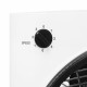 Вентилатор за по Tristar VE-5858 Бял Черен 40 W 40W