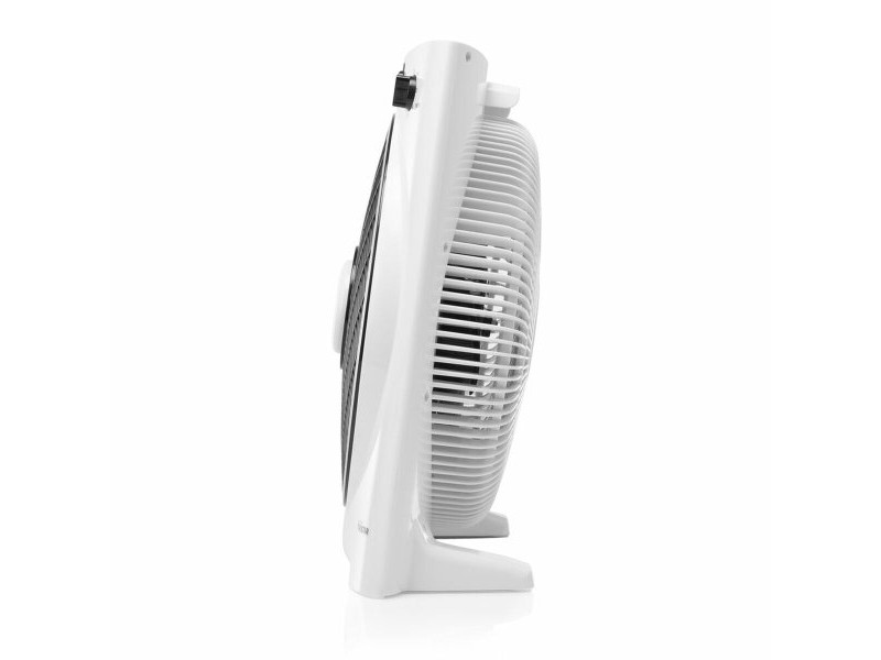 Вентилатор за по Tristar VE-5858 Бял Черен 40 W 40W