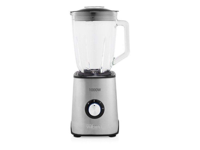 Блендер с чаша Tristar BL-4471 1,5 L 1000W Неръждаема стомана