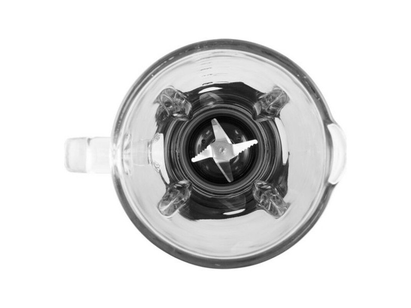 Блендер с чаша Tristar BL-4471 1,5 L 1000W Неръждаема стомана