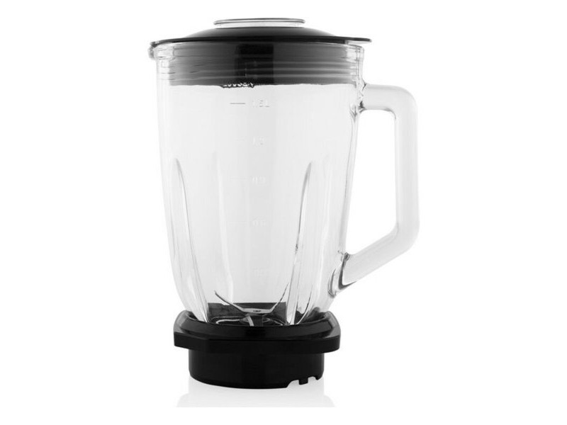 Блендер с чаша Tristar BL-4471 1,5 L 1000W Неръждаема стомана