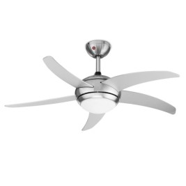 Вентилатор за таван Tristar VE-5815VENTILADORDETECHO Сребрист