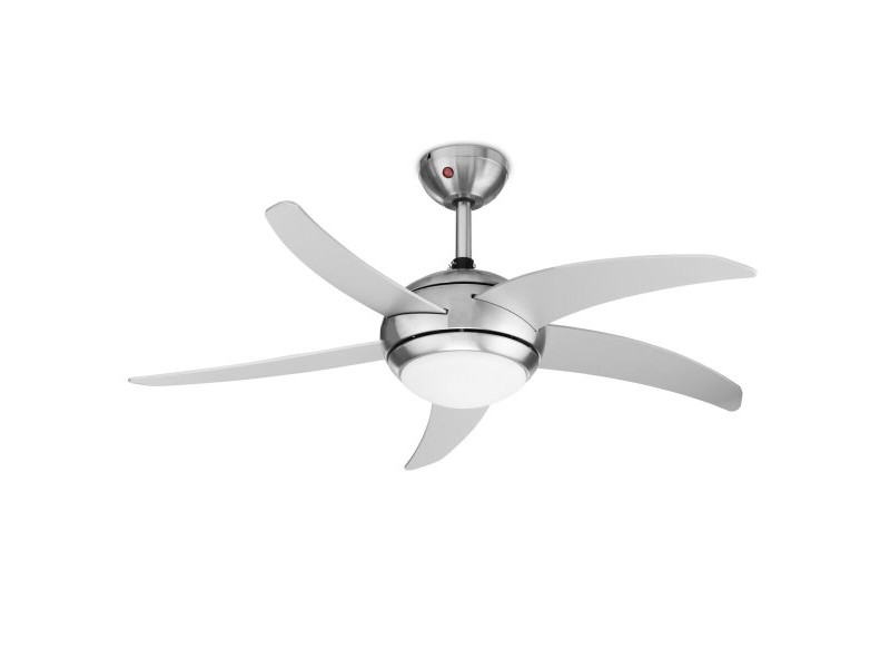 Вентилатор за таван Tristar VE-5815VENTILADORDETECHO Сребрист