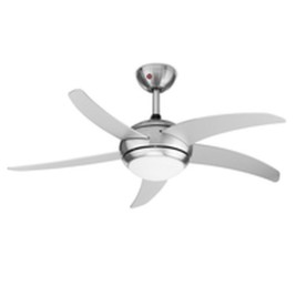 Вентилатор за таван Tristar VE-5815VENTILADORDETECHO Сребрист