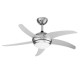 Вентилатор за таван Tristar VE-5815VENTILADORDETECHO Сребрист