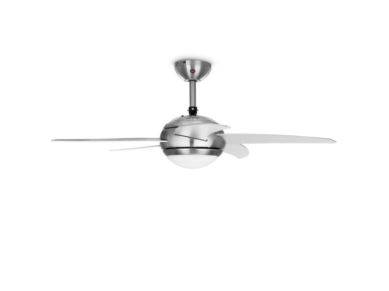 Вентилатор за таван Tristar VE-5815VENTILADORDETECHO Сребрист