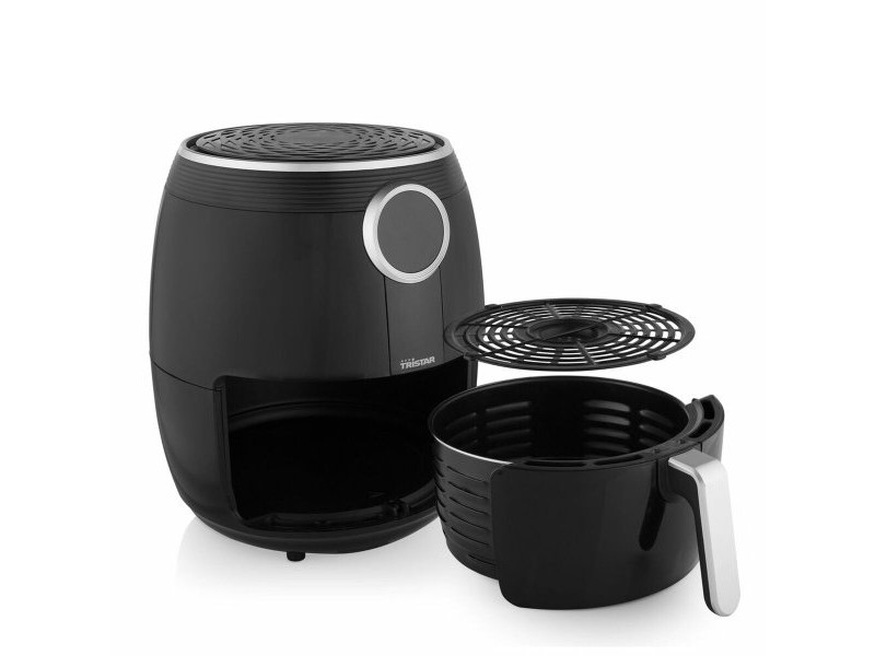 въздушен фритюрник Tristar FR-6956 Черен 1500 W
