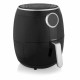 въздушен фритюрник Tristar FR-6956 Черен 1500 W