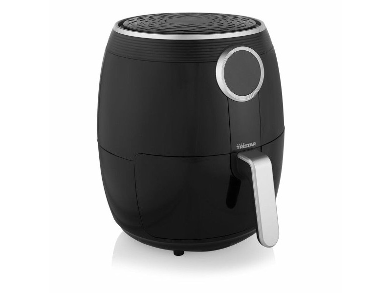 въздушен фритюрник Tristar FR-6956 Черен 1500 W
