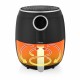 въздушен фритюрник Tristar FR-6956 Черен 1500 W
