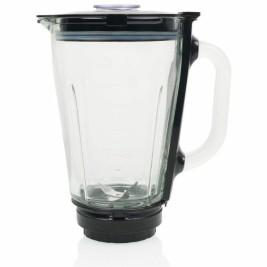 Блендер с чаша Tristar BL-4477 500 W Черен 1,5 L