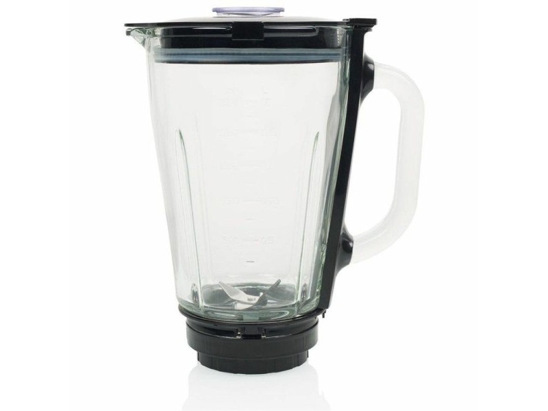 Блендер с чаша Tristar BL-4477 500 W Черен 1,5 L