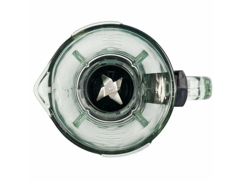 Блендер с чаша Tristar BL-4477 500 W Черен 1,5 L