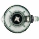 Блендер с чаша Tristar BL-4477 500 W Черен 1,5 L
