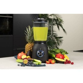Блендер с чаша Princess 212092 Черен 1000 W 1,5 L