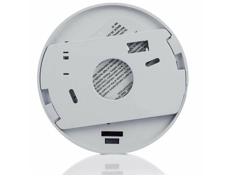 Детектор за дим Smartwares FSM-12300 Детектор за дим Smartwares FSM-12300