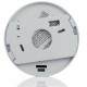 Детектор за дим Smartwares FSM-12300 Детектор за дим Smartwares FSM-12300
