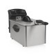 Фритюрник Princess 182642 Freidora 2000 W Черен 4 L Фритюрник Princess 182642 Freidora 2000 W Черен 4 L