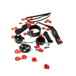 Голям Комплект за Удоволствие Toy Joy
