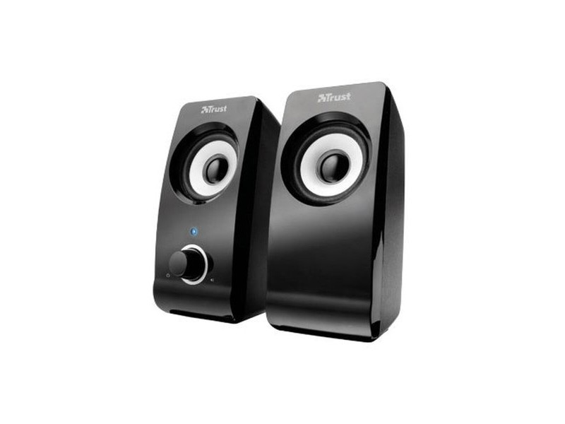 Колони за компютър Trust Remo 16 W