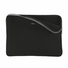 Калъф за каптоп Trust 21254 Черен 11,6''
