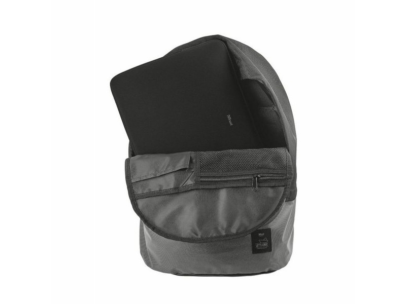 Калъф за каптоп Trust 21254 Черен 11,6''