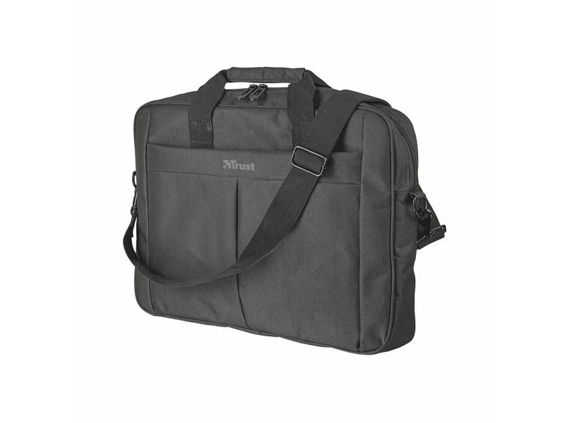 Чанта за лаптоп Trust 21551 Черен 16