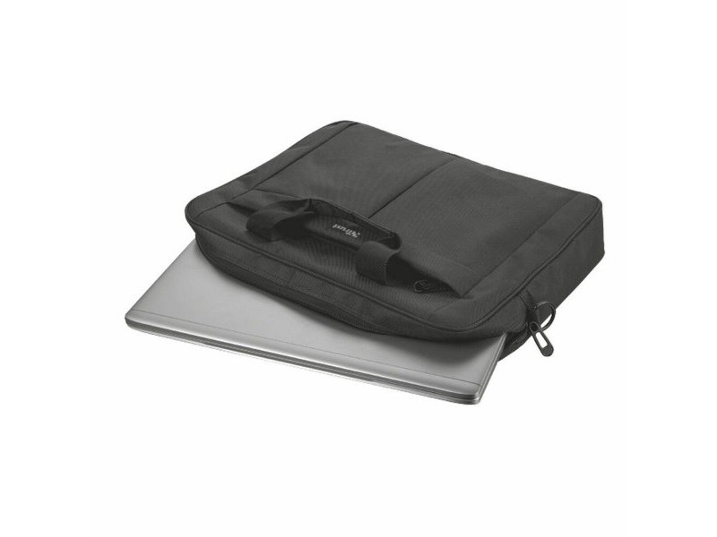 Чанта за лаптоп Trust 21551 Черен 16