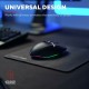 Подложка за мишка за игра Trust 21567 GXT754 Черен
