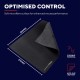 Подложка за мишка за игра Trust 21567 GXT754 Черен