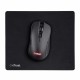 Подложка за мишка за игра Trust 21567 GXT754 Черен