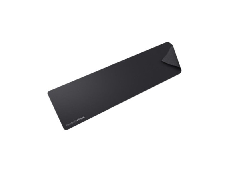 Подложка за мишка Trust GXT 758 93 x 30 cm Черен Подложка за мишка Trust GXT 758 93 x 30 cm Черен